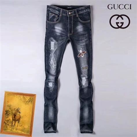 wholesale gucci jeans|gucci jeans for men cheap.